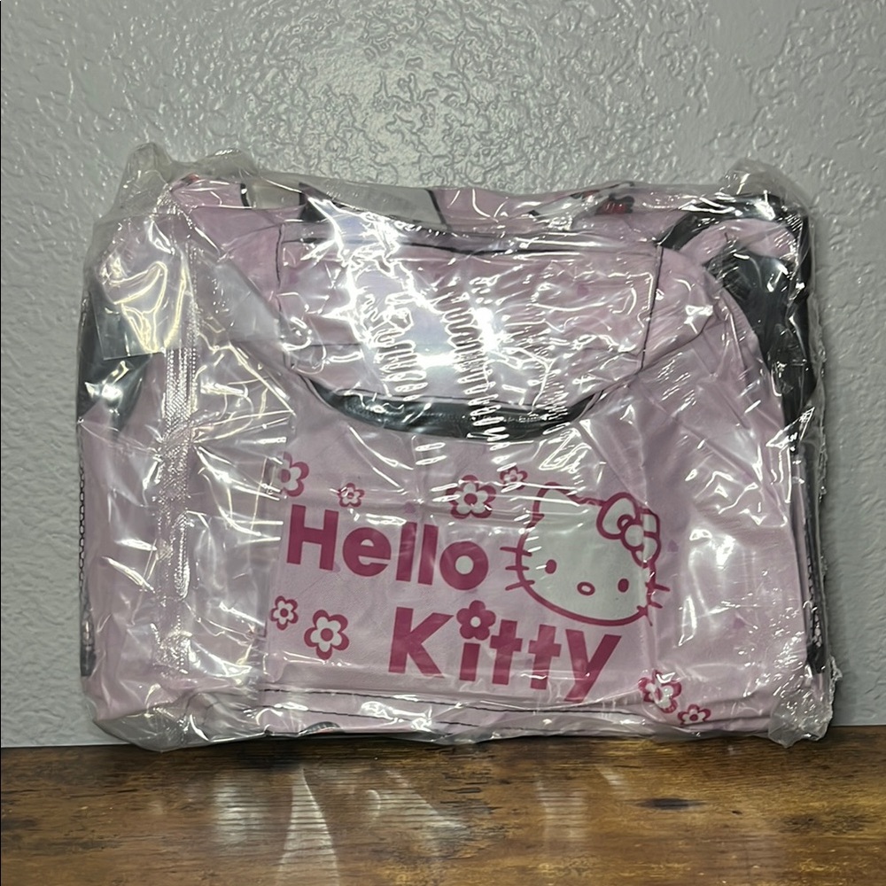 Hello Kitty Pink  Backpack